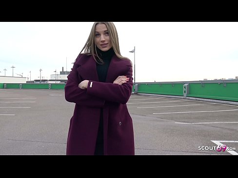 ❤️ GERMAN SCOUT IS A DREAM TOUCHING STEELE, PARKING LOT TELLTALE AND SEXY FOR MONEY Porn video at en-us.japangaysex.ru