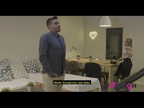 ❤️ PORNBCN 4K One mature woman with big tits wants to be anal fucked young gigolo with big dick blowjob amortism hard fuck hand job dog style pussy lick orgasm French subtitles Porn video at en-us.japangaysex.ru